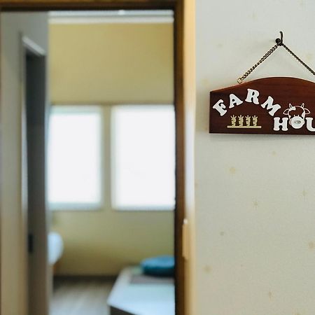 Shooting Star The Bed & Breakfast Furano Exterior photo