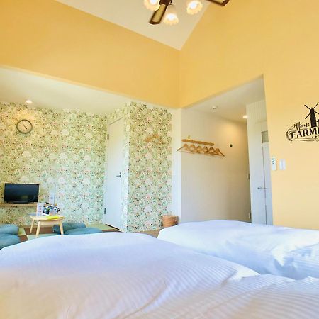 Shooting Star The Bed & Breakfast Furano Exterior photo