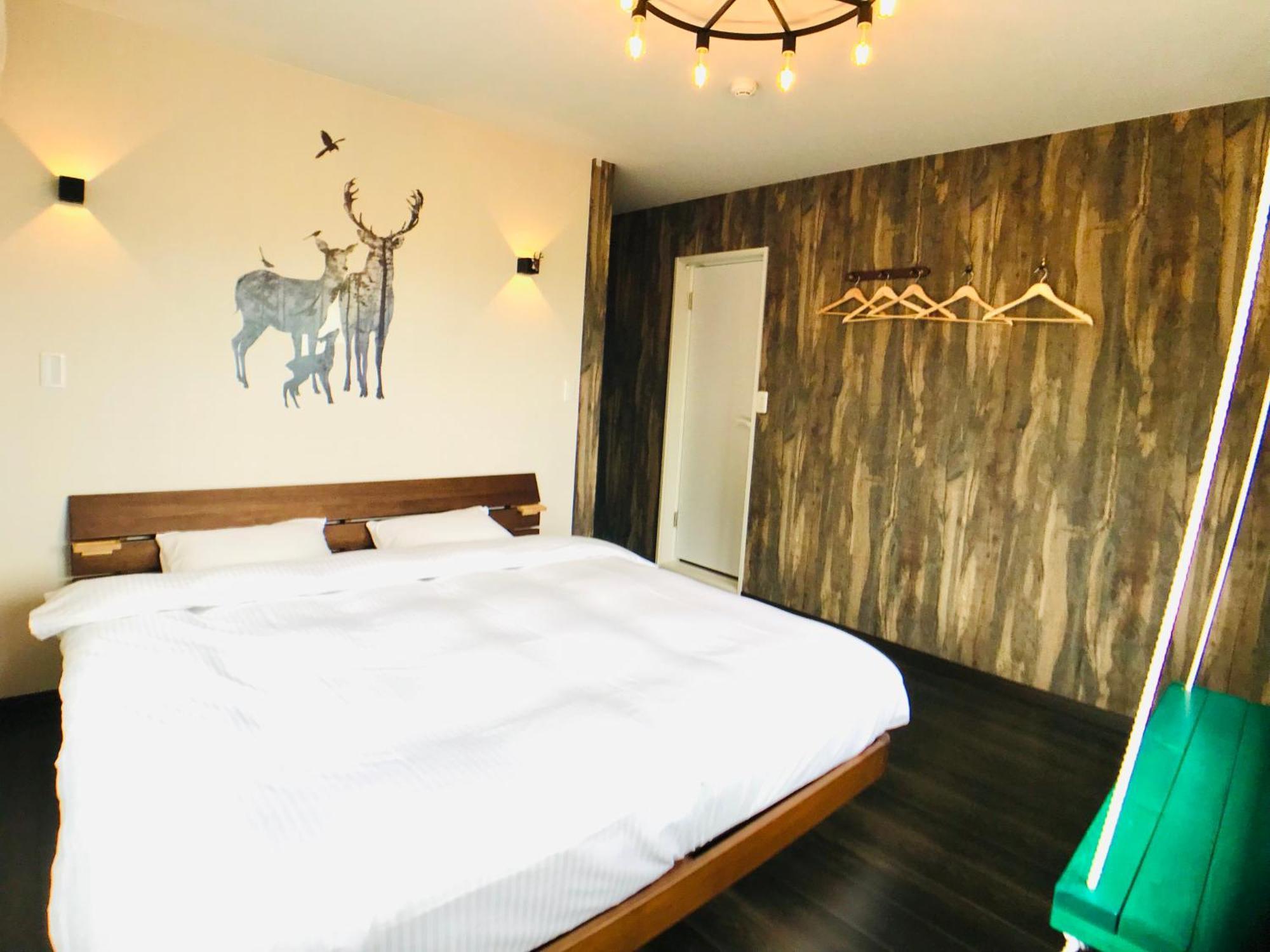 Shooting Star The Bed & Breakfast Furano Exterior photo