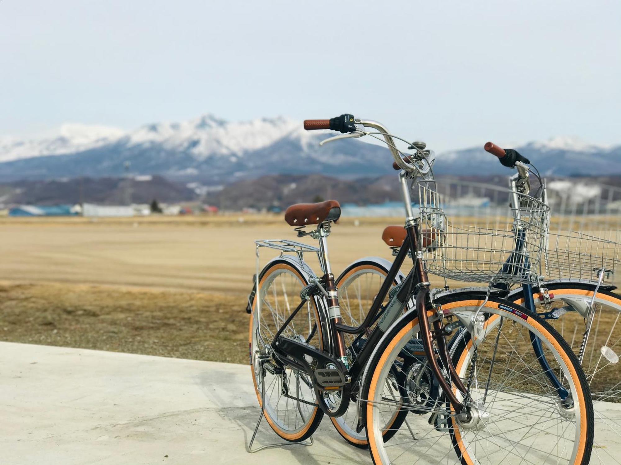 Shooting Star The Bed & Breakfast Furano Exterior photo