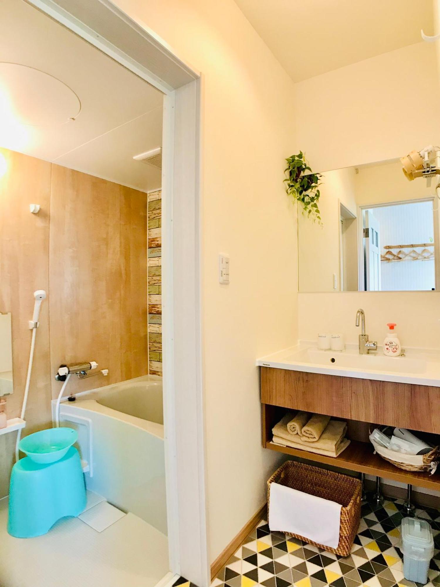 Shooting Star The Bed & Breakfast Furano Room photo